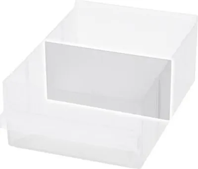 Obrázek produktu pro raaco Divider 250-02 Transparentní dělicí sada