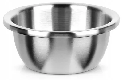 Produktbild von Banquet Edelstahl Küchenschüssel Vielseitig 20 cm