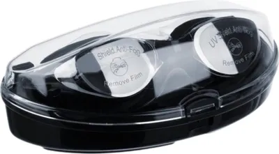 Image de Lunettes de natation + accessoires 23487