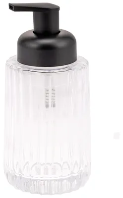 Obrázok produktu pre Bremermann dávkovač mydla, dávkovač mydlovej peny, dávkovač mydla, priehľadný