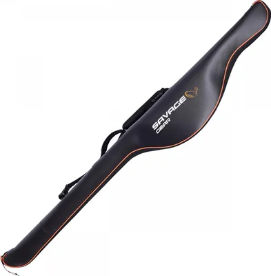 Produktbild von Savage Gear WPMP Rodbag 120 cm Rutentasche