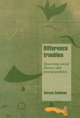 Produktbild von Difference Troubles