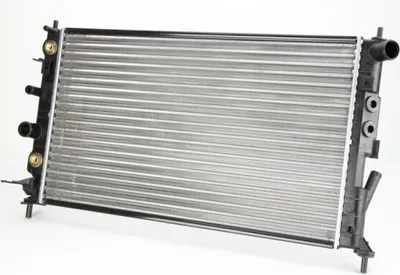 Produktbild von THERMOTEC D7X057TT Kühler Wasserkühler Motorkühler für OPEL VECTRA B (36) VECTRA B Caravan (31) VECTRA B CC (38) für VAUXHALL Vectra (B) CC (J96)