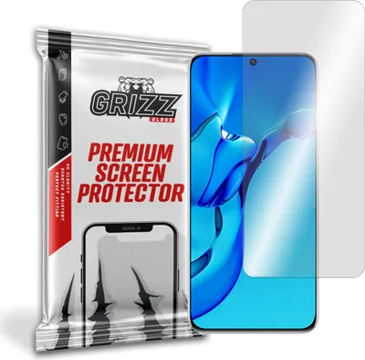 Produktbild von Hydrogel-Folie GrizzGlass Hydrofilm für Huawei P50E