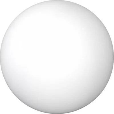Produktbild von EVN Lichttechnik Kugel-Leuchte D30cm max.60W E27 IP55 KA3 001