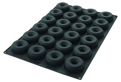 Immagine prodotto di Stampo da forno in silicone, Ø 85 mm