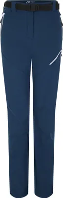 Produktbild von Dare 2B - "Melodic Pro" Wanderhosen für Damen RG8595 (44 DE) (Dunkel-Jeansblau)