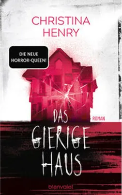 Zdjęcie produktu dla Das gierige Haus