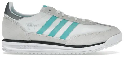 Produktbild von adidas SL 72 RS Mercedes-AMG Petronas Formula One Team White - EU 45 1/3