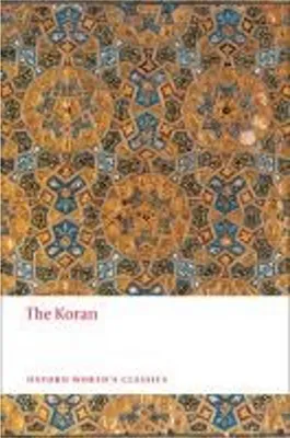 Produktbild von The Koran