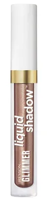 Obrázok produktu pre REVLON GLIMMER Flü ssidschatten #208 – Starstruck 3 ml