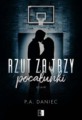 Produktbild von Rzut za trzy pocalunki