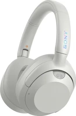 Image de Sony ECOUTEURS BLUETOOTH ULTRABASS (WHULT900NW.CE7 OFFW)
