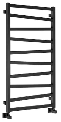 Immagine prodotto di Sapho Zig - Elemento riscaldante 600x1096 mm, 497 W, nero ZG611B