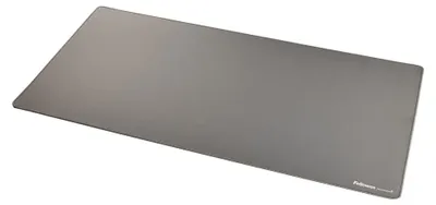 Obrázek produktu pro Fellowes Breyta, Šedá, Textil, Polyester, Guma, 800 mm, 400 mm, 25 mm, 480 g