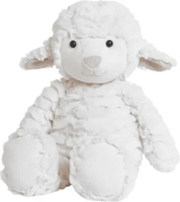 Produktbild von Maskottchen Schaf Wilhelm Molli Toys