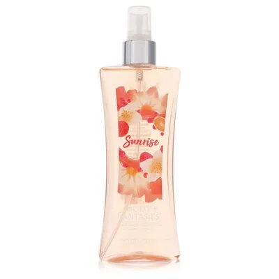 Produktbild von Parfums De Coeur Body Fantasies Signature Sweet Sunrise Fantasy body spray 236 ml