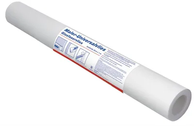 Produktbild von Decotric Maler-Universalvlies Glasfaservlies, Großrolle 25 m