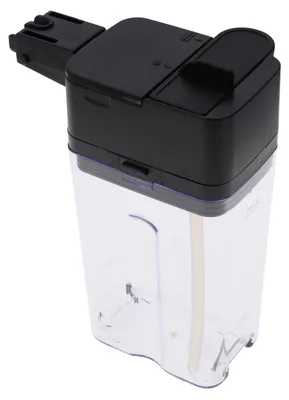 Zdjęcie produktu dla Saeco Philips 421944068631 (=421944029453) Pojemnik na mleko do w pełni automatycznych ekspresów do kawy