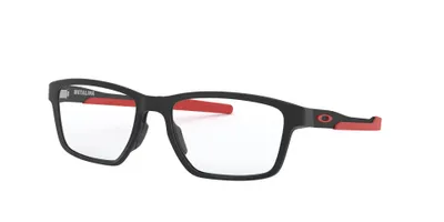 Produktbild von OAKLEY Kunststoff Modell  0OX8153-06 Satin Black