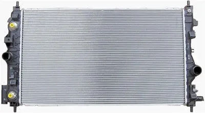 Immagine prodotto di Radiatore, raffreddamento motore