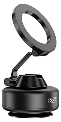 Immagine prodotto di Xo C172 Supporto magnetico per cellulare da auto, argento Argento, taglia unica
