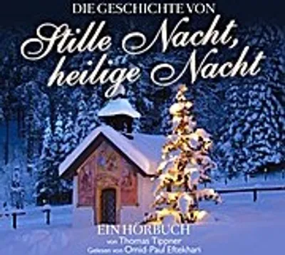 Produktbild von Stille Nacht, heilige Nacht