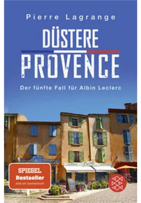 Obrázek produktu pro Düstere Provence