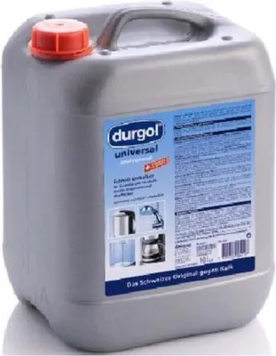 Produktbild von durgol Schnell-Entkalker durgoluniversalprof 439