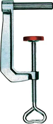 Immagine prodotto di Morsetto da tavolo Bessey TK6 60/22 | TK6
