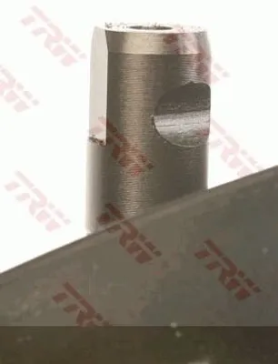 Produktbild von TRW JRM569 Lenkgetriebe für FORD Fiesta Mk6 Schrägheck (JA8, JR8)