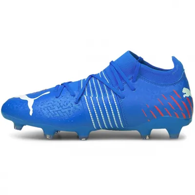 Produktbild von Puma Schuhe Future Z 32 FG AG, 10648601, Größe: 45