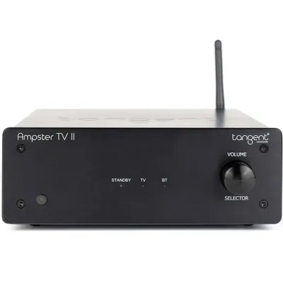 Produktbild von TVII Stereoverstärker für Fernseher mit HDMI