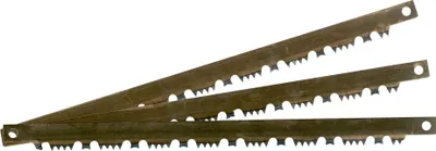 Produktbild von Connex Hobelzahnsägeblatt 20 x 300 mm 3 Stück