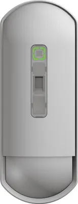 Produktbild von FLX-A-AM - PIR, IR-AM, geringe Sicht, Reichweite 15 m 85°/ 24 m 5°, (PET)