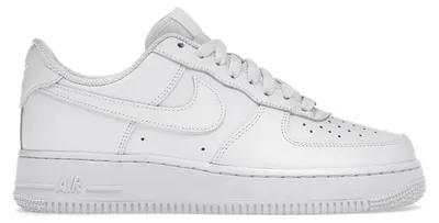 Image de Nike Boty Air Force 1 07, DD8959100