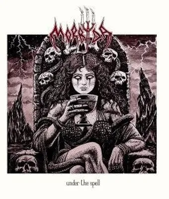 Produktbild von Under the Spell