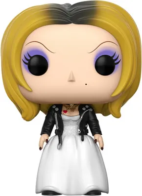 Immagine prodotto di Figurka Funko Pop! - Tiffany Chase z filmu Bride of Chucky, winylowa, premium