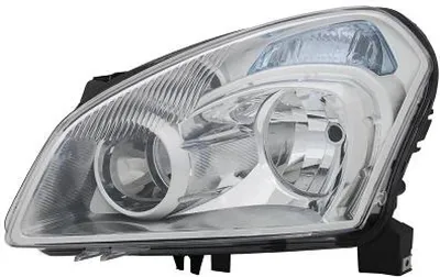 Produktbild von DIEDERICHS Scheinwerfer Links für NISSAN Qashqai / Qashqai +2 I (J10, NJ10) 6045881