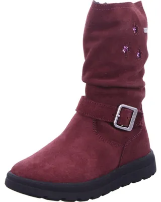 Produktbild von Lurchi Jungen Stiefel Raika 54140-27, 54140-28, 54140-29, 54140-30, 54140-31, 54140-32, 54140-33, 54140-34, 54143-30, 54143-32, 54143-33, 54143-34, 54143-35 LUR-84L9023005 bordeaux 31
