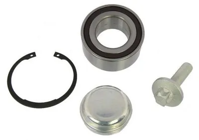 Produktbild von MAPCO Radlagersatz Vorne passend für MERCEDES-BENZ A-Klasse (W169) 84mm 26840/1
