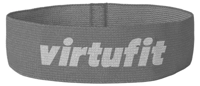 Immagine prodotto di VirtuFit Mini fascia elastica in cotone, blu, resistente