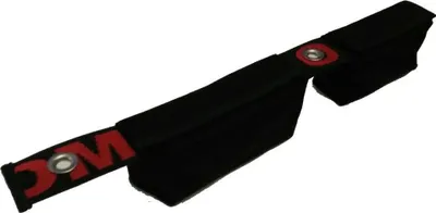 Produktbild von Oms V Gewichtsfach Schwarz Schwarz One Size
