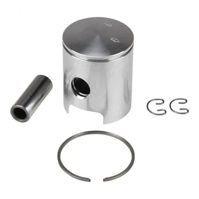 Immagine prodotto di Set di pistoni da 39 mm, tolleranza BC, per motori Zündapp ZD 10, 30, ZA 25, 40 Automatic, ZR 10, 20, 30, modelli 444, 446, 447, 460