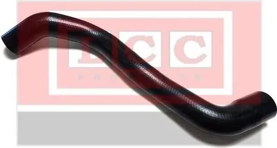 Produktbild von LCC LCC6305 Turbo Ladeluftschlauch für FORD MONDEO IV Turnier (BA7) S-MAX (WA6) GALAXY (WA6)
