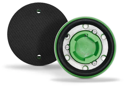 Immagine prodotto di Festool FastFix Disco di lucidatura PT-STF-D90 FX-RO90 | 495625