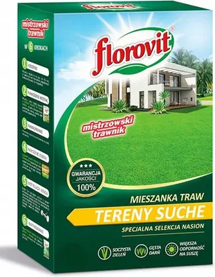 Immagine prodotto di Semi di prato Semi di erba resistenti alla siccità Semi di prato resistenti 0,9 kg