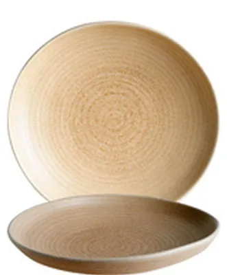 Immagine prodotto di Mirage Ripple Teller, profondità 26 cm - confezione da 6 pezzi