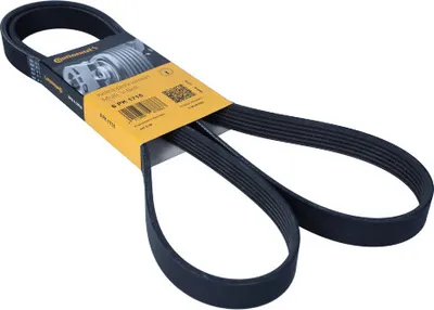 Immagine prodotto di CONTITECH 6PK1715 Cinghia con nervatura a V