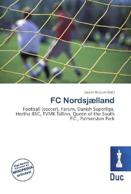 Produktbild von FC Nordsjælland
